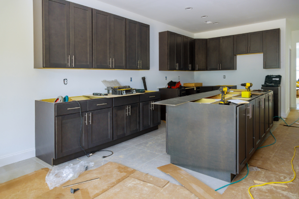 Kitchen Renovations