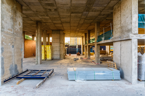 Commercial Renovations